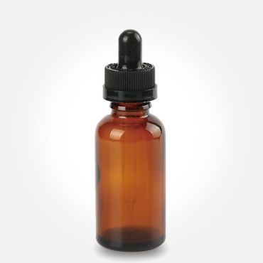 Essential Oil Dropper Glass Bottle 30ML