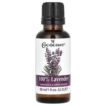 Cococare, 100% Lavender