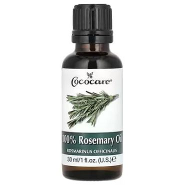 Cococare, 100% Rosemary Oil