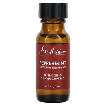 SheaMoisture, 100% Pure Essential Oil, Peppermint